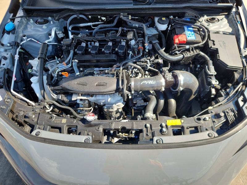 2026 Honda Civic მანქანა იყიდება აუქციონზე, vin: 2HGFE1E53TH475679, აუქციონის ნომერი: 60304276