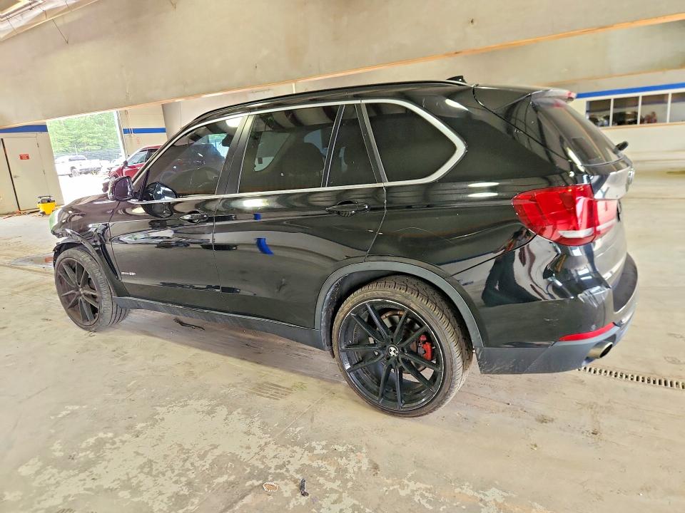 Aukcja sprzedaży 2016 Bmw X5, vin: 5UXKR2C56G0R72941, numer aukcji: 61932616