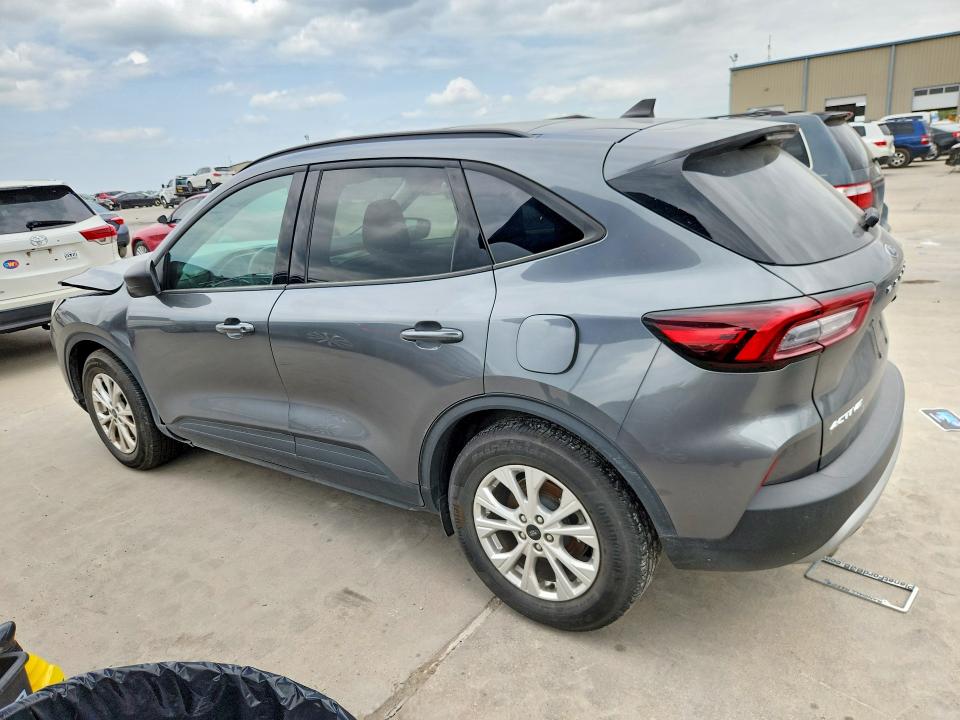 Продажа на аукционе авто 2025 Ford Escape, vin: 1FMCU0GN8SUA22628, номер лота: 62265356