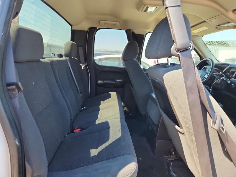 Продажа на аукционе авто 2007 Chevrolet Silverado, vin: 2GCEK19J871704060, номер лота: 60981826