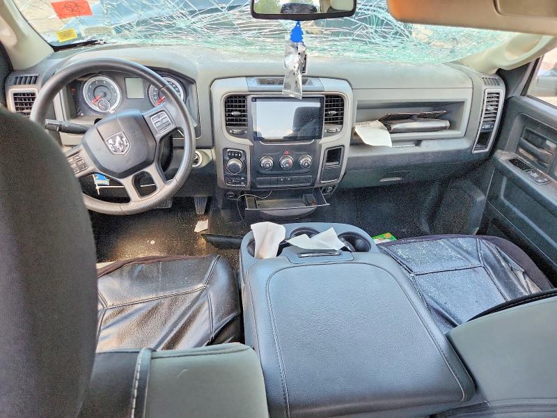 Продажа на аукционе авто 2015 Ram 1500, vin: 1C6RR7KT9FS652245, номер лота: 61840356