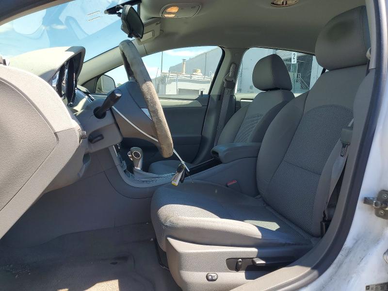 Aukcja sprzedaży 2012 Chevrolet Malibu, vin: 1G1ZB5E09CF173193, numer aukcji: 63251376