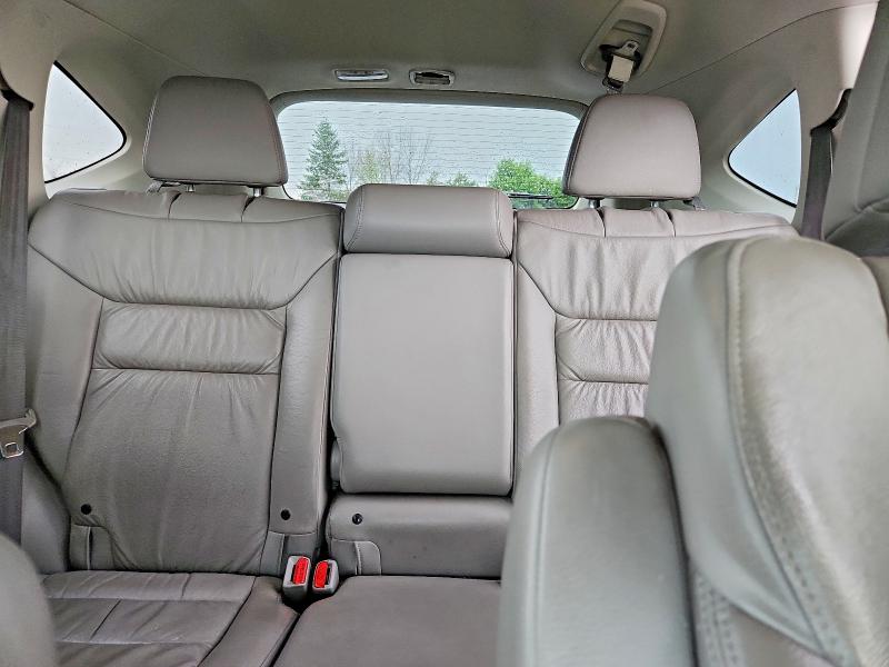 2012 Honda Cr-v მანქანა იყიდება აუქციონზე, vin: 2HKRM4H90CH107949, აუქციონის ნომერი: 57392036