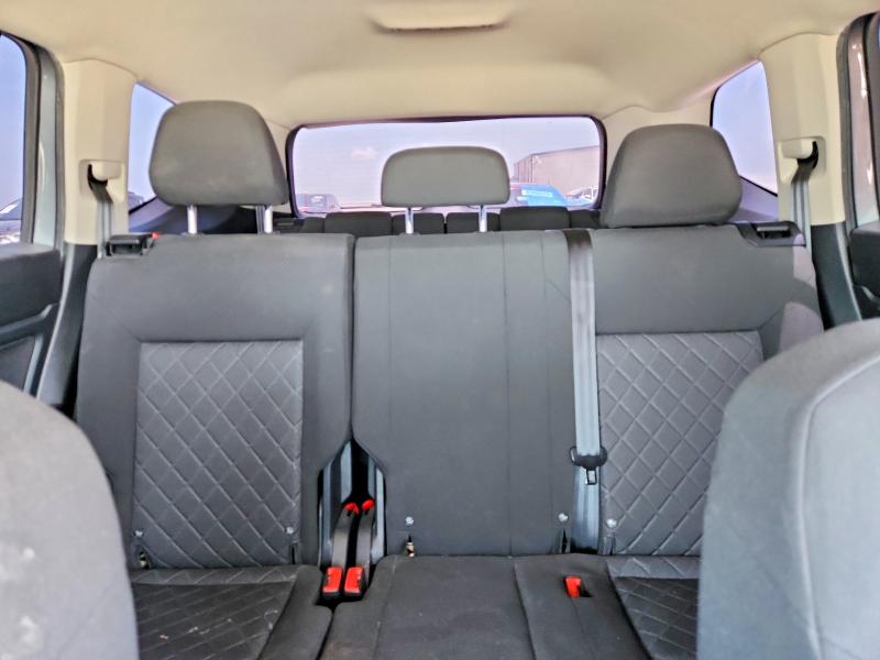 Aukcja sprzedaży 2020 Volkswagen Atlas, vin: 1V2AP2CA6LC501377, numer aukcji: 62758986