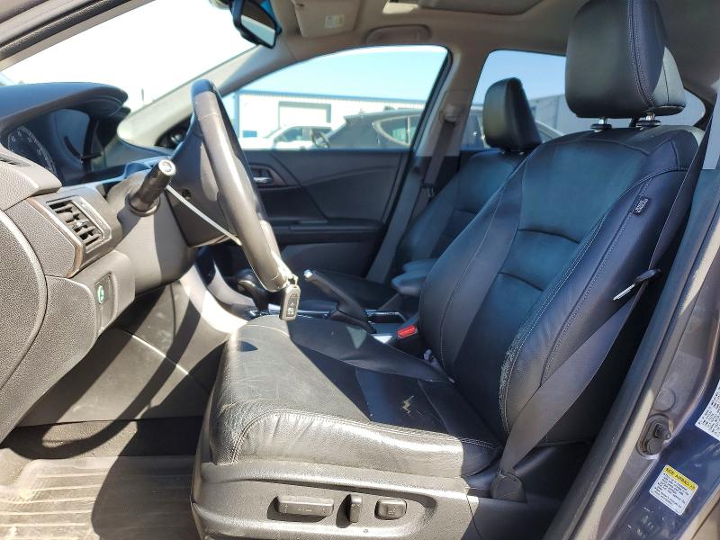 Продажа на аукционе авто 2013 Honda Accord, vin: 1HGCR3F83DA023789, номер лота: 59812506