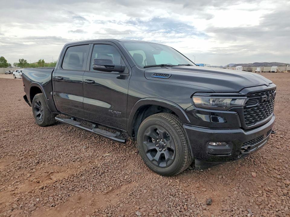 Aukcja sprzedaży 2025 Ram 1500, vin: 1C6RRFFG3SN755466, numer aukcji: 62866046