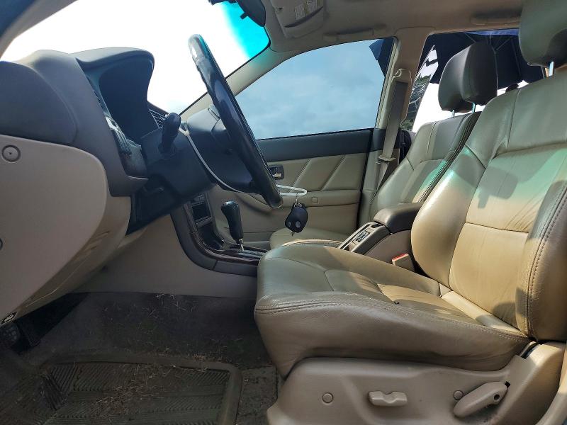 Продаж на аукціоні авто 2001 Subaru Legacy, vin: 4S3BH686017627383, номер лоту: 60015206