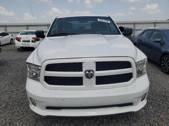 60314396 :رقم المزاد ، 1C6RR6KT2HS867365 vin ، 2017 Ram 1500 مزاد بيع
