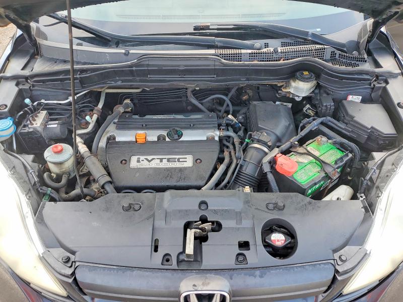 2009 Honda Cr-v მანქანა იყიდება აუქციონზე, vin: 5J6RE483X9L811549, აუქციონის ნომერი: 59373556