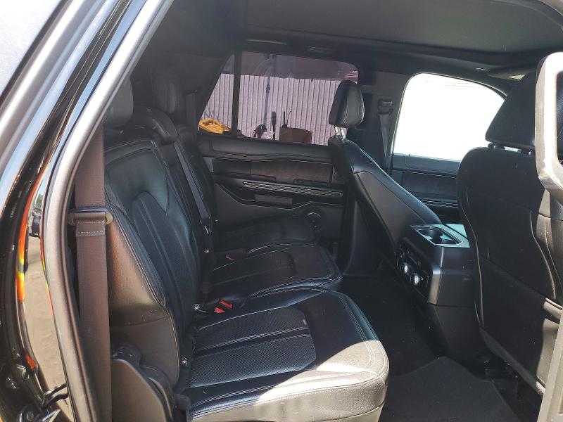 2021 Ford Expedition მანქანა იყიდება აუქციონზე, vin: 1FMJK1KT1MEA18782, აუქციონის ნომერი: 62793456