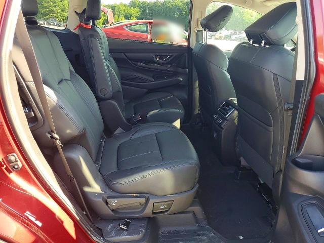 Продажа на аукционе авто 2026 Subaru Ascent, vin: 4S4WMALD4T3406929, номер лота: 60492936