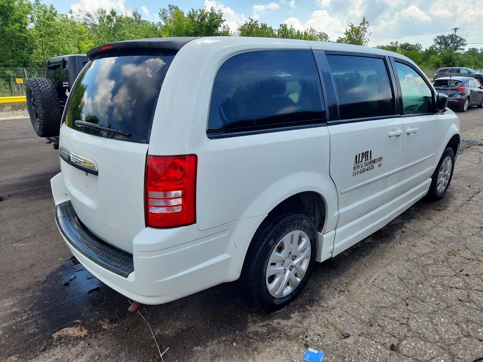 Aukcja sprzedaży 2014 Dodge Grand Caravan, vin: 2C7WDGBG4ER473143, numer aukcji: 60480426