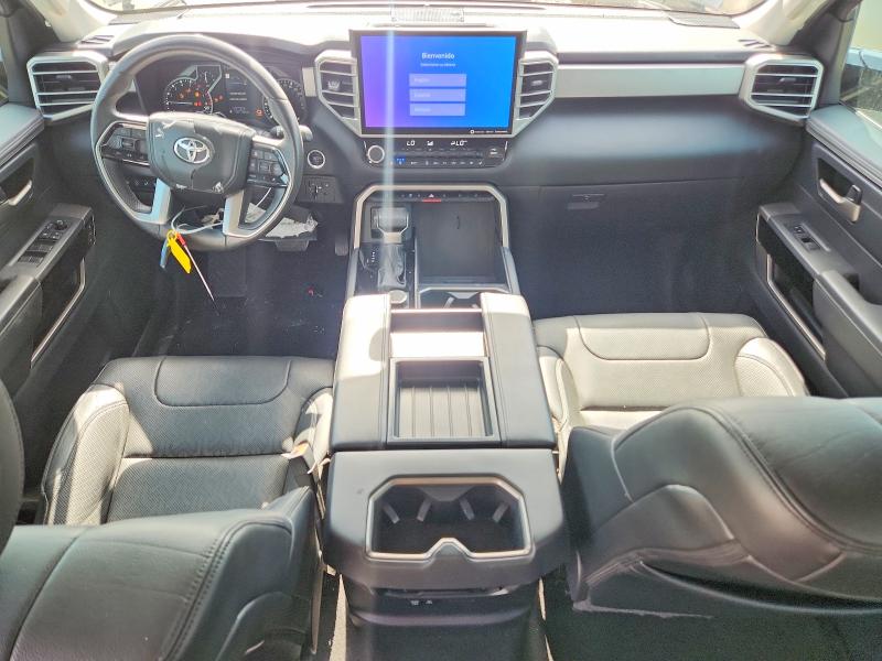 Aukcja sprzedaży 2022 Toyota Tundra, vin: 5TFJA5AB7NX005192, numer aukcji: 61742876