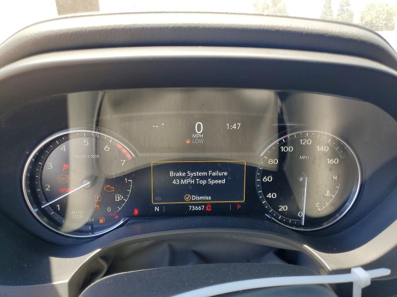 Aukcja sprzedaży 2023 Cadillac Ct4, vin: 1G6DA5RKXP0120725, numer aukcji: 60229726