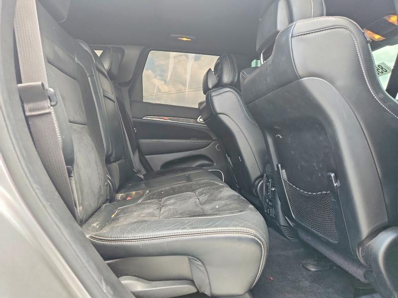 Aukcja sprzedaży 2014 Jeep Grand Cherokee, vin: 1C4RJFDJ0EC478449, numer aukcji: 85611925