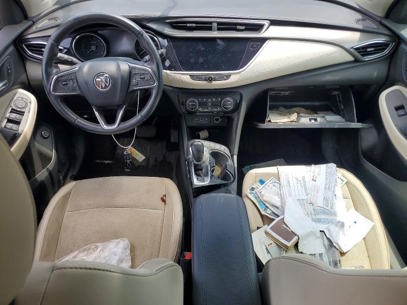 Aukcja sprzedaży 2020 Buick Encore Gx, vin: KL4MMDSL9LB106003, numer aukcji: 59379526