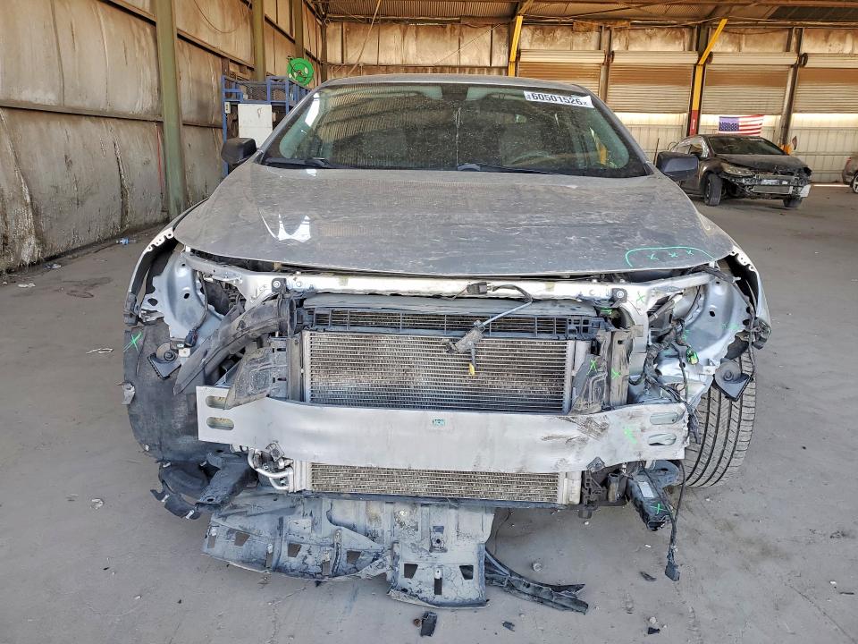 2017 Chevrolet Malibu მანქანა იყიდება აუქციონზე, vin: 1G1ZB5ST1HF195193, აუქციონის ნომერი: 60501526