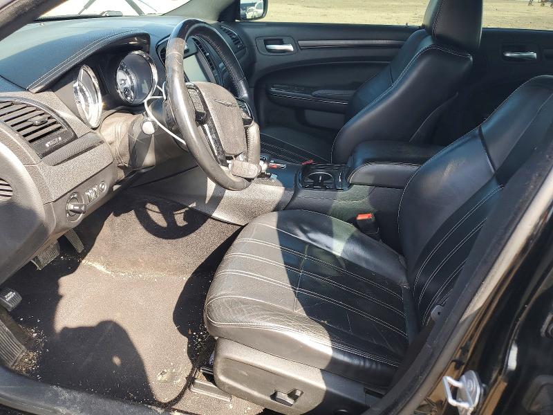 2014 Chrysler 300 მანქანა იყიდება აუქციონზე, vin: 2C3CCAGG0EH374421, აუქციონის ნომერი: 59032676
