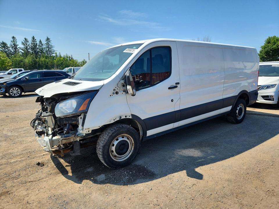 Aukcja sprzedaży 2017 Ford Transit, vin: 1FTYR2ZGXHKA92609, numer aukcji: 60566076
