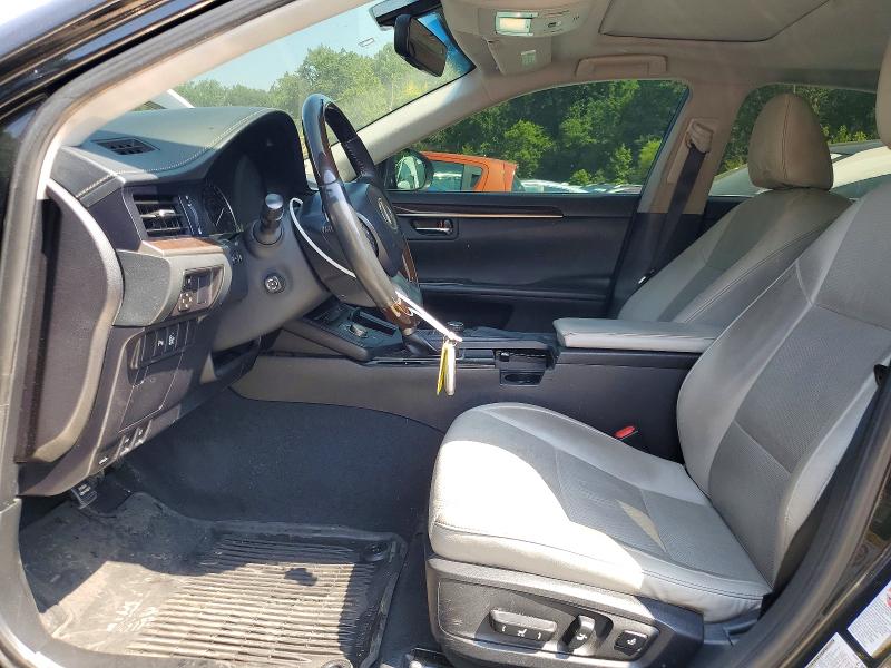 Aukcja sprzedaży 2016 Lexus Es, vin: 58ABK1GG3GU025901, numer aukcji: 57811006
