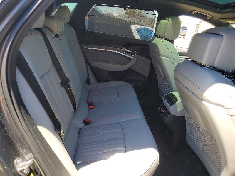 Продажа на аукционе авто 2024 Audi Q8 E-tron, vin: WA16AAGE9RB039467, номер лота: 61540886