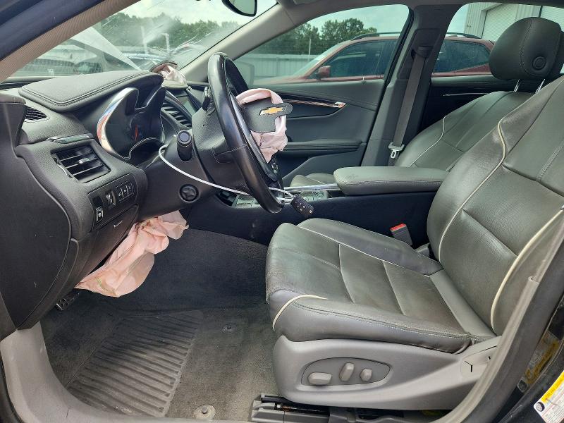 Aukcja sprzedaży 2014 Chevrolet Impala, vin: 1G1155S33EU137159, numer aukcji: 60166336