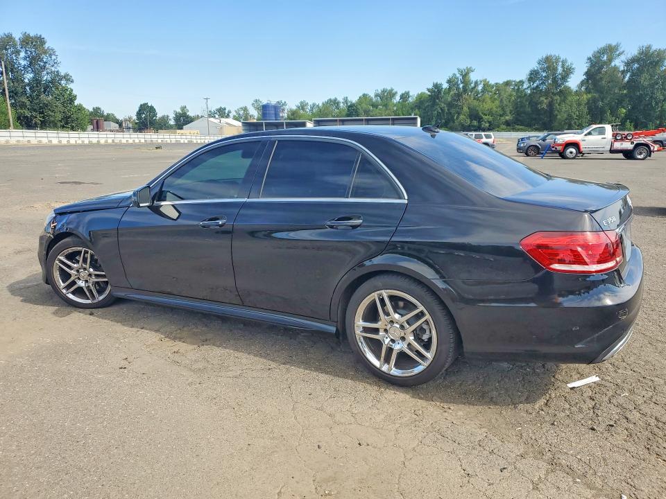 2014 Mercedes-benz E მანქანა იყიდება აუქციონზე, vin: WDDHF5KB8EA803014, აუქციონის ნომერი: 60061146