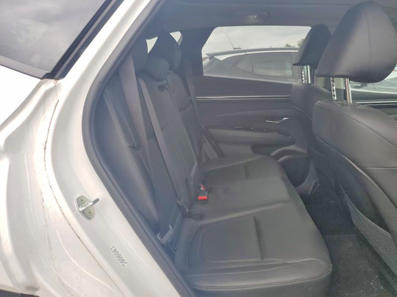 Aukcja sprzedaży 2023 Hyundai Tucson, vin: KM8JFCA13PU108610, numer aukcji: 61663046