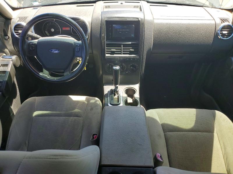 61411996 :رقم المزاد ، 1FMEU73E68UB06544 vin ، 2008 Ford Explorer مزاد بيع