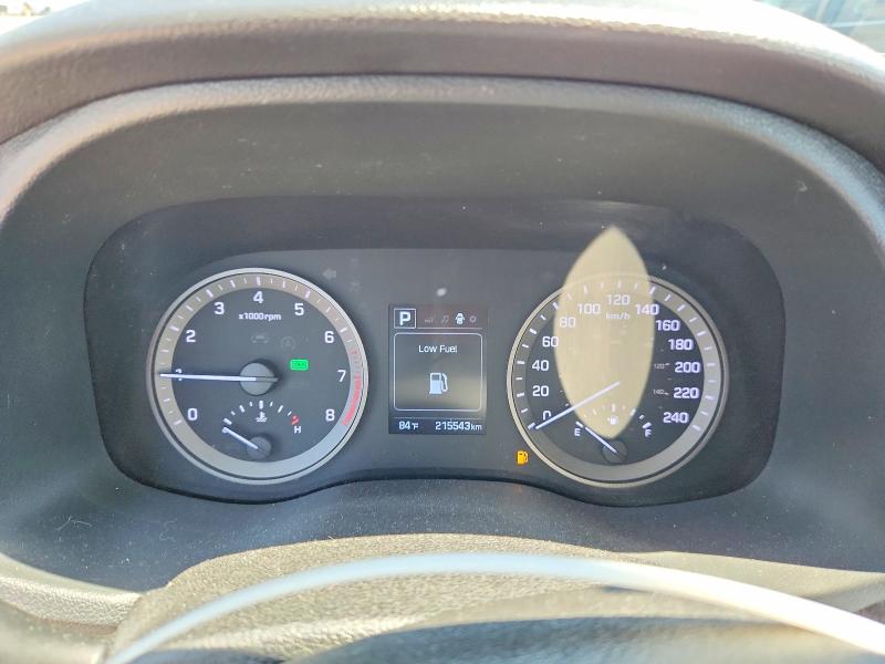 Продаж на аукціоні авто 2017 Hyundai Tucson, vin: KM8J2CA41HU578836, номер лоту: 59177016