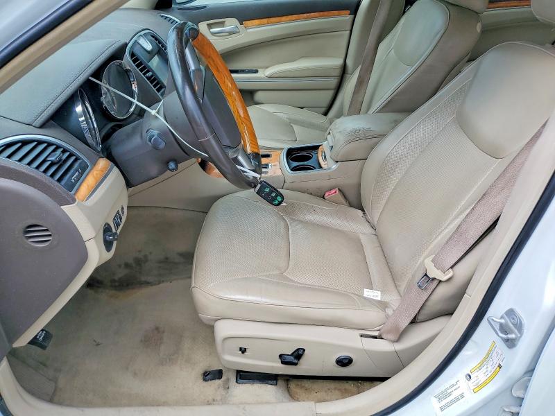 Продаж на аукціоні авто 2013 Chrysler 300c, vin: 2C3CCAET2DH514743, номер лоту: 60687026