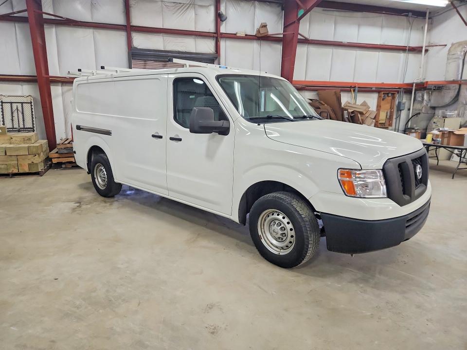 Aukcja sprzedaży 2019 Nissan Nv, vin: 1N6BF0KM4KN808331, numer aukcji: 60574666