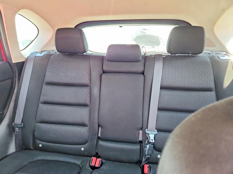 Продаж на аукціоні авто 2015 Mazda Cx-5, vin: JM3KE4CY6F0521193, номер лоту: 62688216