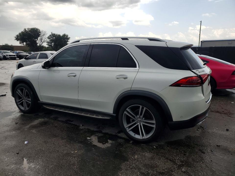 Aukcja sprzedaży 2020 Mercedes-benz Gle, vin: 4JGFB4JE4LA103583, numer aukcji: 60060636