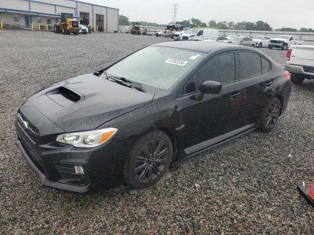 Продажа на аукционе авто 2019 Subaru Wrx, vin: JF1VA1A68K9828765, номер лота: 61365556