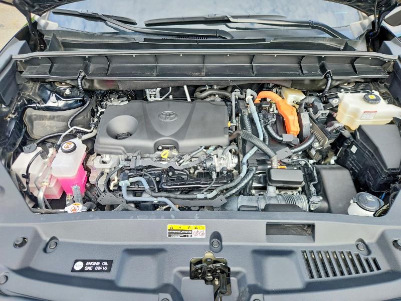 63465666 :رقم المزاد ، 5TDABRCH7PS594341 vin ، 2023 Toyota Highlander مزاد بيع