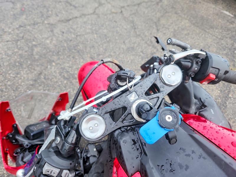 Продаж на аукціоні авто 2024 Honda Cbr1000, vin: JH2SC7713RK700160, номер лоту: 59261806