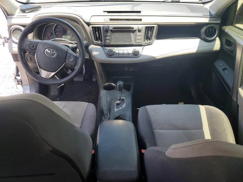 Продажа на аукционе авто 2013 Toyota Rav4, vin: JTMWFREV2DD009928, номер лота: 59819276