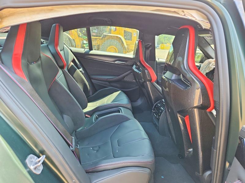 Продаж на аукціоні авто 2022 Bmw M5, vin: WBS73CH03NCK24583, номер лоту: 59678166
