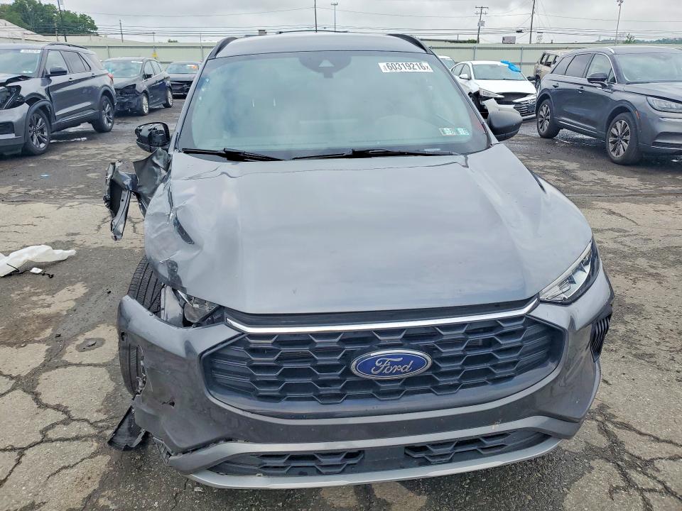 Aukcja sprzedaży 2023 Ford Escape, vin: 1FMCU9MN1PUB15698, numer aukcji: 60319216