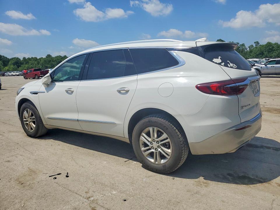 Aukcja sprzedaży 2021 Buick Enclave, vin: 5GAEVAKW0MJ168379, numer aukcji: 59133886
