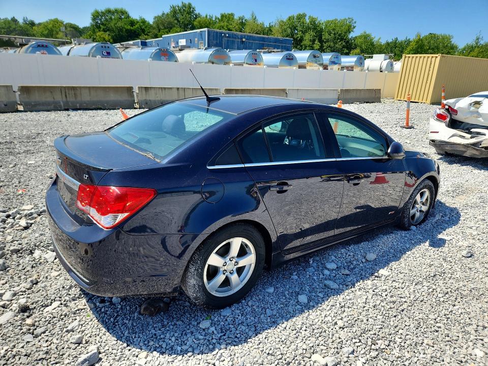 Aukcja sprzedaży 2014 Chevrolet Cruze, vin: 1G1PC5SB8E7188243, numer aukcji: 63001866