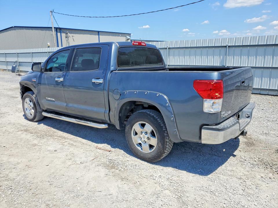 Aukcja sprzedaży 2010 Toyota Tundra, vin: 5TFEY5F11AX085113, numer aukcji: 61129636