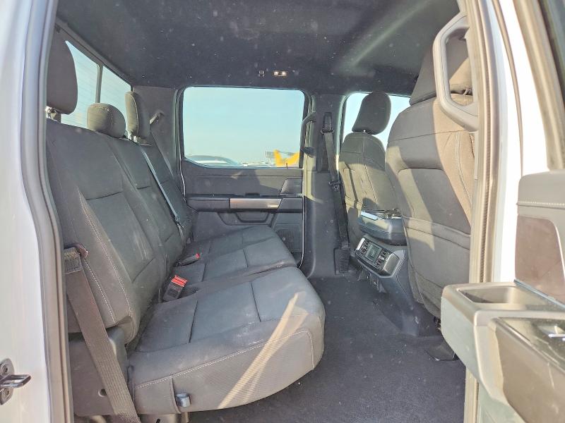 Продажа на аукционе авто 2023 Ford F150, vin: 1FTEW1EP0PFC15577, номер лота: 62327986