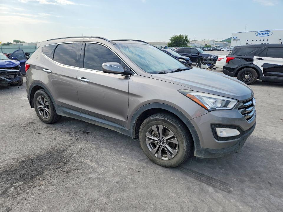 Aukcja sprzedaży 2016 Hyundai Santa Fe Sport, vin: 5XYZUDLB2GG357670, numer aukcji: 62217706