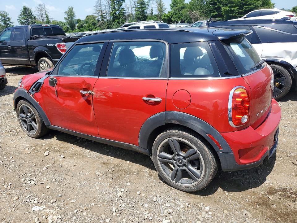Продаж на аукціоні авто 2014 Mini Cooper, vin: WMWZC3C56EWT00828, номер лоту: 59794066