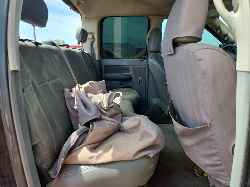 Продаж на аукціоні авто 2008 Dodge Ram 2500, vin: 3D7KS28A88G222276, номер лоту: 85448915