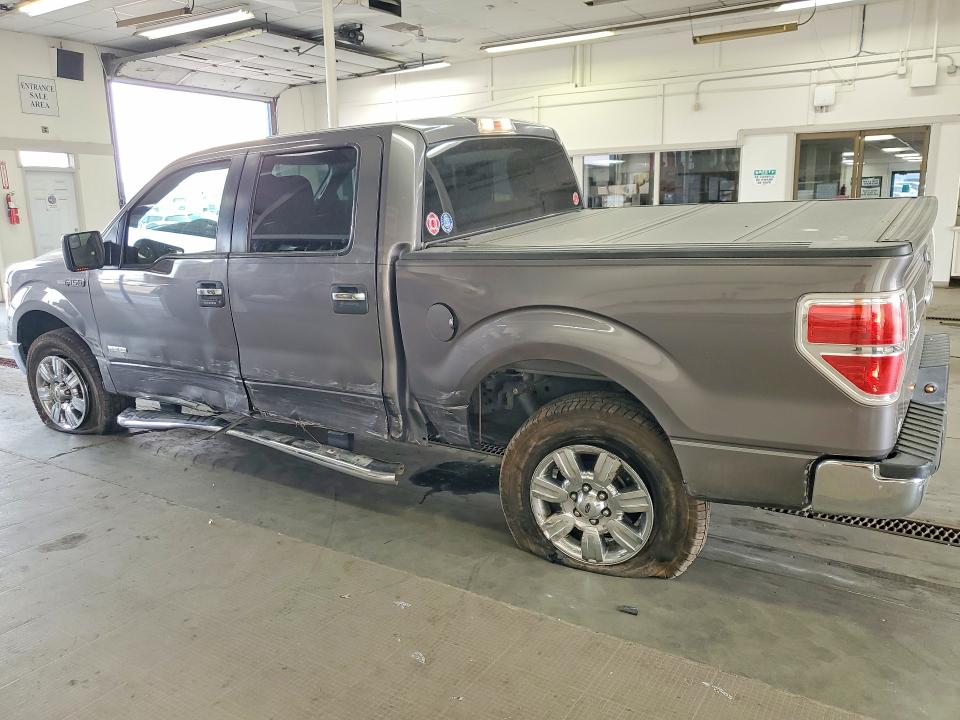 Продаж на аукціоні авто 2012 Ford F150, vin: 1FTFW1ET9CKD30908, номер лоту: 61693026