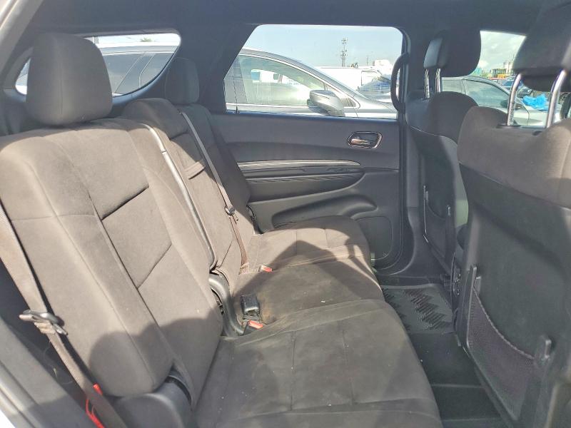 Продаж на аукціоні авто 2019 Dodge Durango, vin: 1C4RDHDG3KC573560, номер лоту: 59816266
