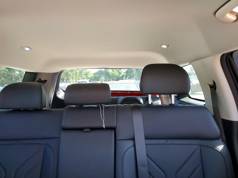 2026 Hyundai Santa Fe მანქანა იყიდება აუქციონზე, vin: 5NMP24GL7TH187032, აუქციონის ნომერი: 59308036